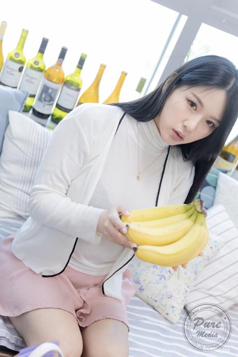 Vol.232 (오닉스) Pure gradoll – ONIX Hot Debut